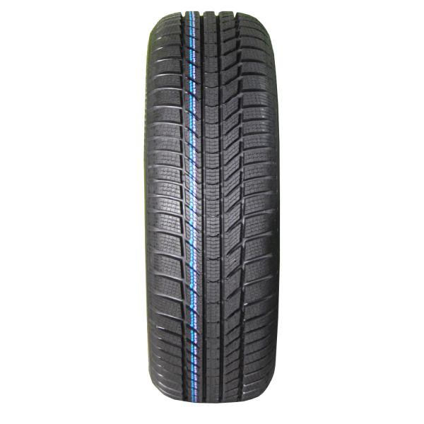 CONTINENTAL WINTERCONTACT TS870P 245/45 R19 102V XL Світлина 4