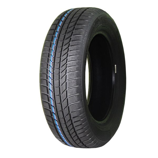 CONTINENTAL WINTERCONTACT TS870P 235/50 R18 101V XL Світлина 1