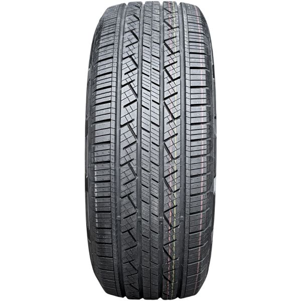 CONTINENTAL CROSSCONTACT H/T 225/60 R18 100H Світлина 4