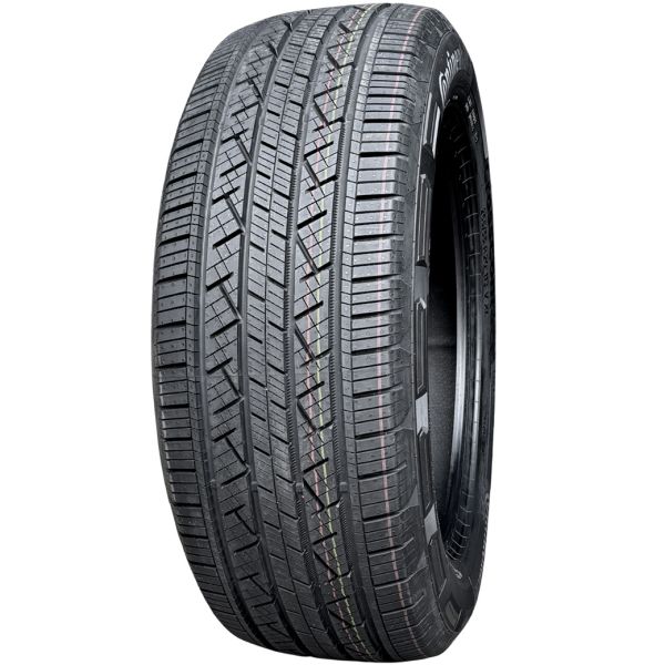 CONTINENTAL CROSSCONTACT H/T 225/60 R18 100H Світлина 1