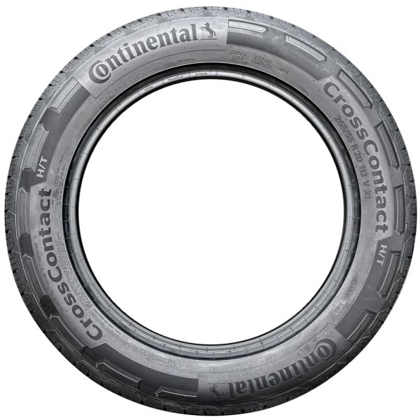 CONTINENTAL CROSSCONTACT H/T 225/60 R18 100H Світлина 3