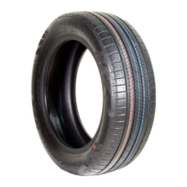 CONTINENTAL CROSSCONTACT RX 275/45 R22 112W Світлина 2