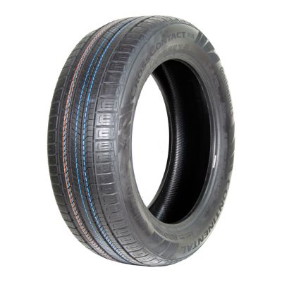 CONTINENTAL CROSSCONTACT RX 275/45 R22 112W