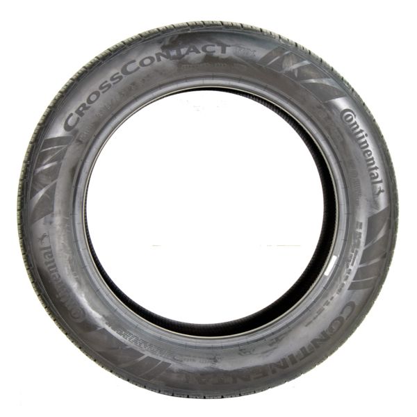 CONTINENTAL CROSSCONTACT RX 275/45 R22 112W Світлина 3