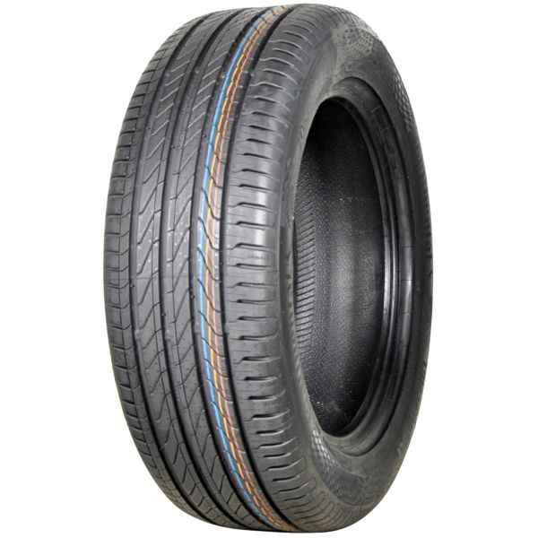 CONTINENTAL ULTRACONTACT 235/60 R18 103V Світлина 1