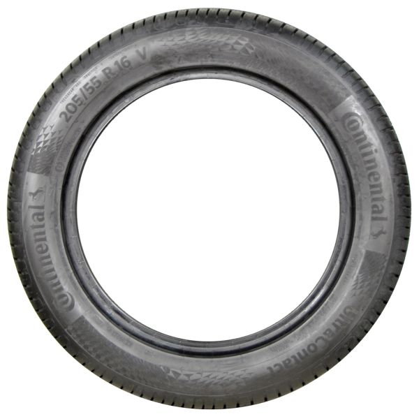 CONTINENTAL ULTRACONTACT 235/60 R18 103V Світлина 3