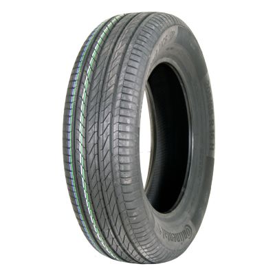 Continental UltraContact UC6
