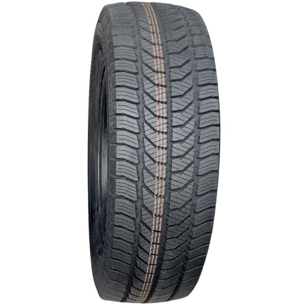 CONTINENTAL VANCONTACT VIKING 205/75R16C 110/108R Світлина 2