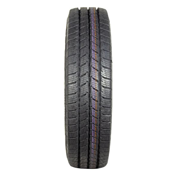 CONTINENTAL VANCONTACT WINTER 225/55 R17C 109/107T Світлина 4