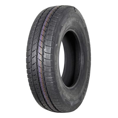CONTINENTAL VANCONTACT WINTER 205/70 R17C 115/113R