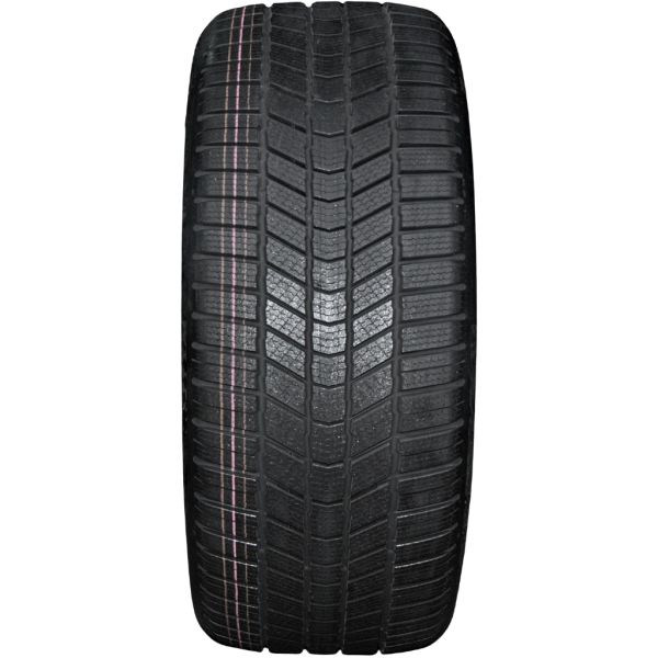 CONTINENTAL WINTERCONTACT 8S 235/45 R19 99V XL Світлина 4