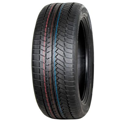 CONTINENTAL WINTERCONTACT TS850P 205/55 R16 91T