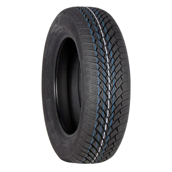 CONTINENTAL WINTERCONTACT TS860 195/65 R15 91T Світлина 2