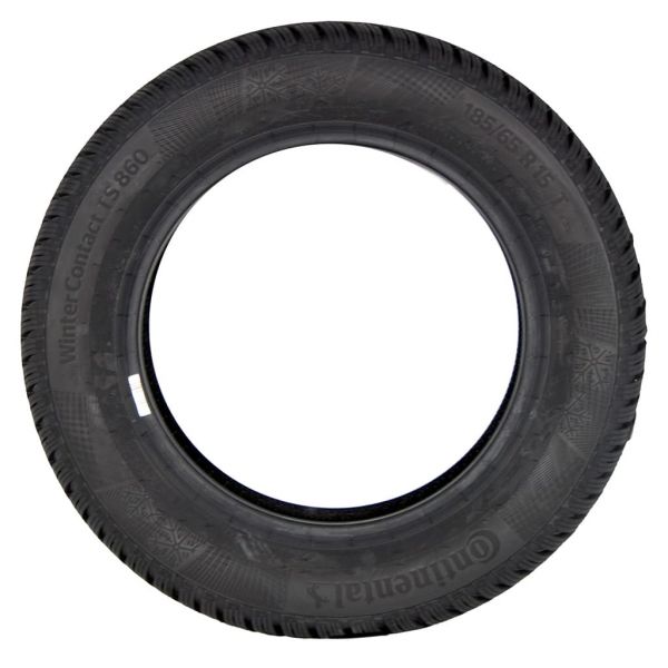CONTINENTAL CONTIWINTERCONTACT TS860 195/65 R15 91T