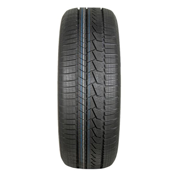 CONTINENTAL WINTERCONTACT TS860S 265/50 R19 110H XL RUNFLAT Світлина 4