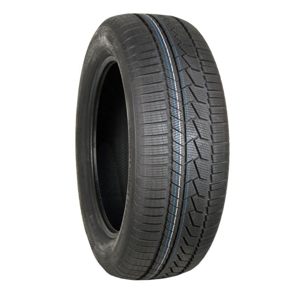 CONTINENTAL WINTERCONTACT TS860S 265/50 R19 110H XL RUNFLAT Світлина 2