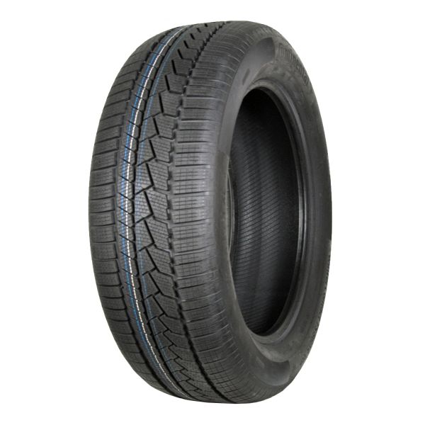 CONTINENTAL WINTERCONTACT TS860S 265/50 R19 110H XL RUNFLAT Світлина 1