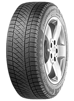 CONTINENTAL CONTIVIKINGCONTACT 5 195/65 R15 95T XL