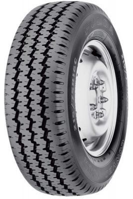 FULDA CONVEO TOUR 195/75R16C 107/105R