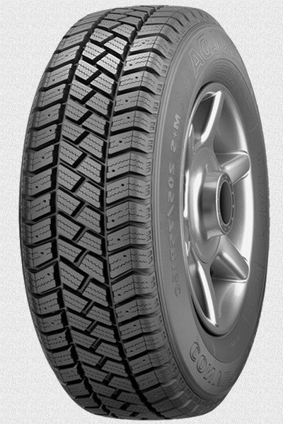 FULDA CONVEO TRAC 195/65 R16C 104/102R Світлина 1