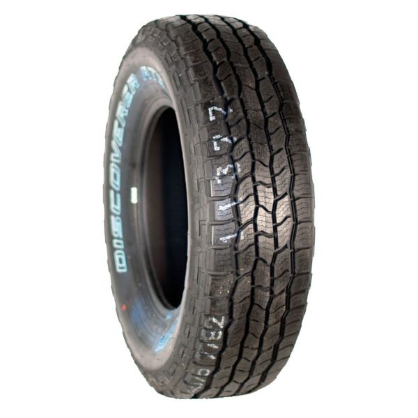 COOPER DISCOVERER AT3 4S 215/70 R16 100T Світлина 2