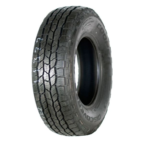 COOPER DISCOVERER AT3 4S 215/70 R16 100T Світлина 1
