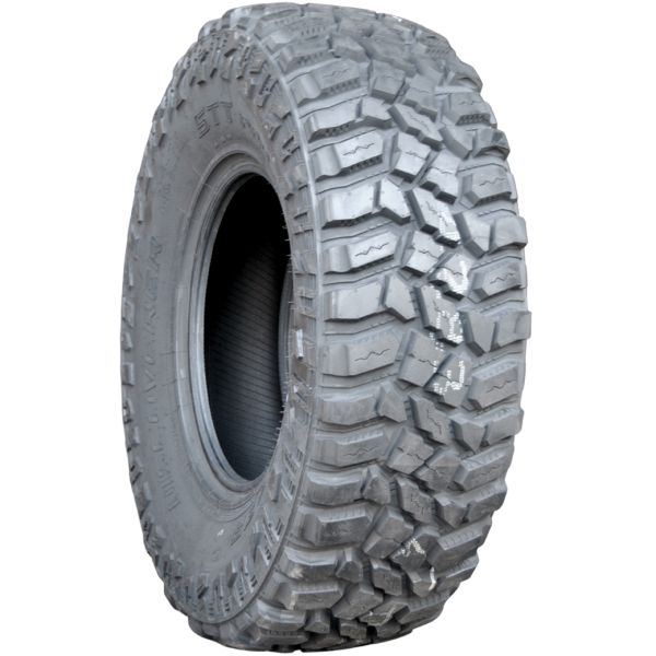 COOPER DISCOVERER STT PRO 265/70 R17 121/118Q Світлина 2
