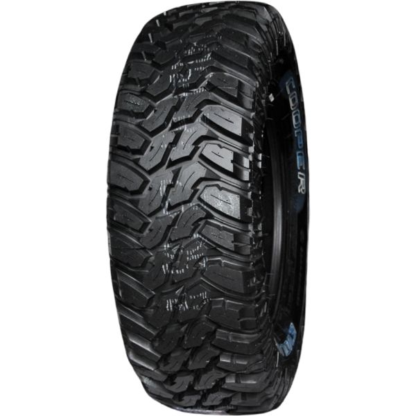 COOPER EVOLUTION MTT 245/75 R16 120/116Q Світлина 1