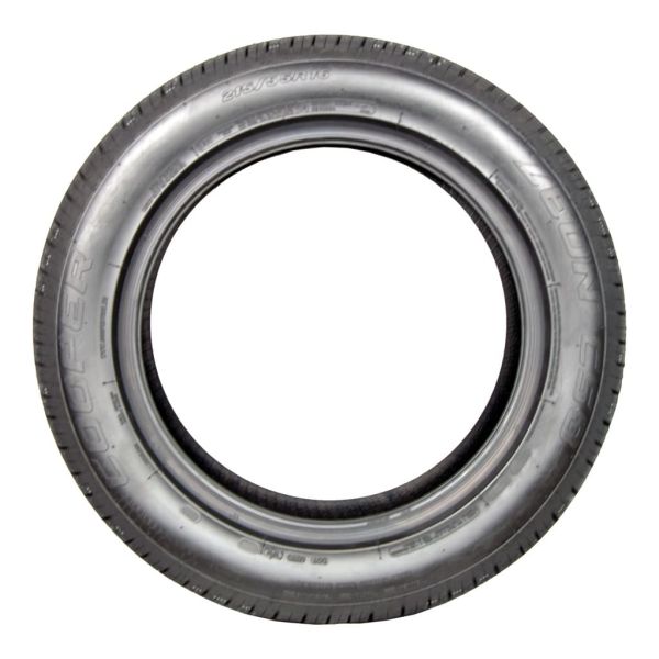 COOPER ZEON CS8 235/45 R18 98Y Світлина 3