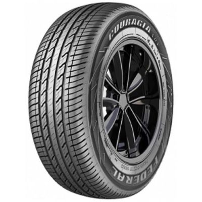 FEDERAL COURAGIA XUV 235/55 R18 104V
