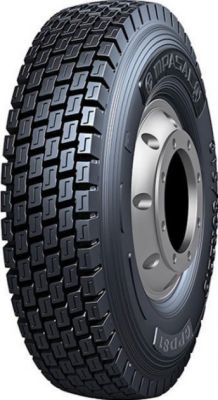 COMPASAL CPD81 (ВЕДУЧА ВІСЬ) 275/70 R22.5 148/145M TL