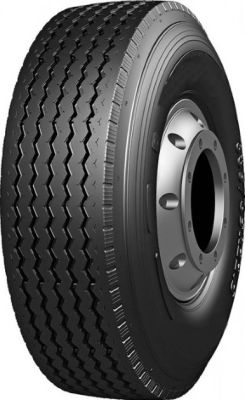 COMPASAL CPT75 (ПРИЧІПНА ВІСЬ) 385/65 R22.5 160L TL PR20