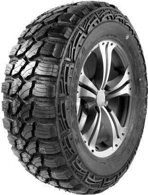 LAKESEA CROCODILE M/T 31/13 R20 121Q