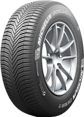 MICHELIN CROSSCLIMATE 225/45 R17 94W