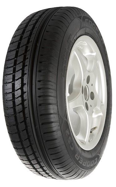 COOPER CS2 185/65 R15 88H Світлина 1