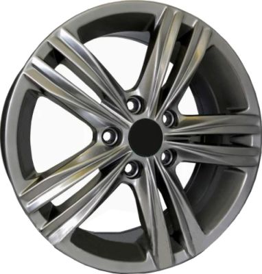 ДИСКИ REPLICA SKODA CT1109 HB HB 7X16 PCD5X112 ET45 DIA57.1