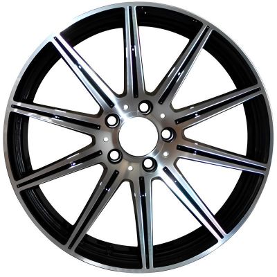 ДИСКИ REPLICA M-BENZ CT1122 MG MG 8.5X18 PCD5X112 ET43 DIA66.6