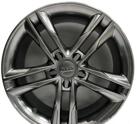 ДИСКИ REPLICA AUDI CT1307 HB HB 7.5X16 PCD5X112 ET45 DIA57.1