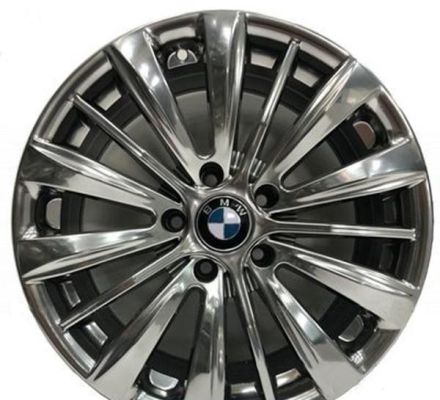 ДИСКИ REPLICA BMW CT1571 HB HB 8X17 PCD5X120 ET20 DIA72.6