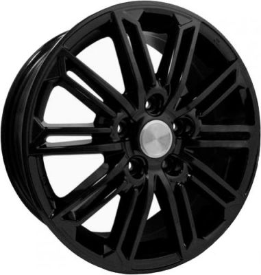 ДИСКИ REPLICA TOYOTA CT2338 GMF GMF 6.5X16 PCD5X114.3 ET45 DIA60.1
