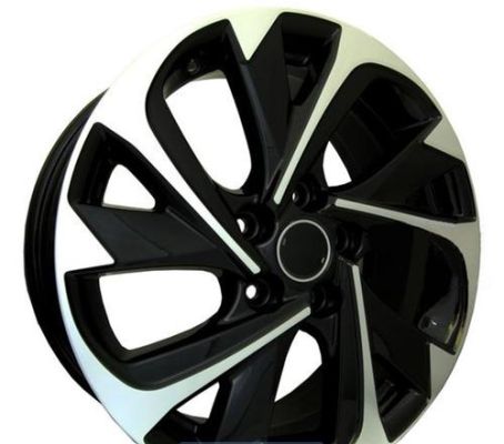 ДИСКИ REPLICA TOYOTA CT2356 BMF BMF 7X17 PCD5X114.3 ET50 DIA67.1