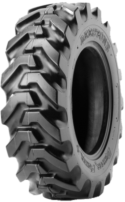 DEESTONE D302 340/80 R18 142A8 TL PR12
