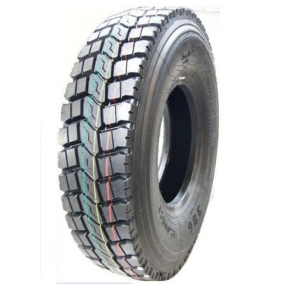 LANVIGATOR D608 (ВЕДУЧА ВІСЬ) 11.00 R20 (300R508) 152/149K TT