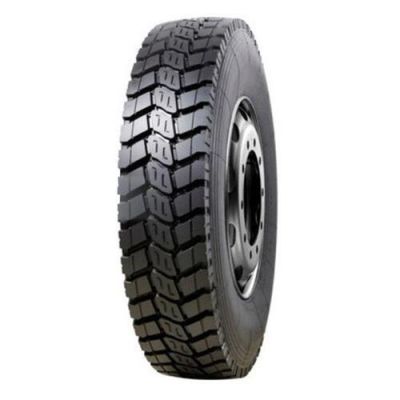 APLUS D688 (ВЕДУЧА ВІСЬ) 9.00 R20 (260R508) 144/142K TT PR16