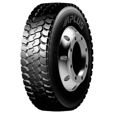 APLUS D689 (ВЕДУЧА ВІСЬ) 11.00 R20 (300R508) 152/149K TT PR18