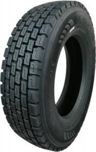 APLUS D801 (ВЕДУЧА ВІСЬ) 245/70 R19.5 143/141J TL