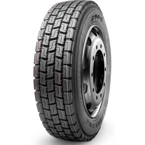 LINGLONG D905 275/70R22.5 148/145M TL PR18 Фотография 1