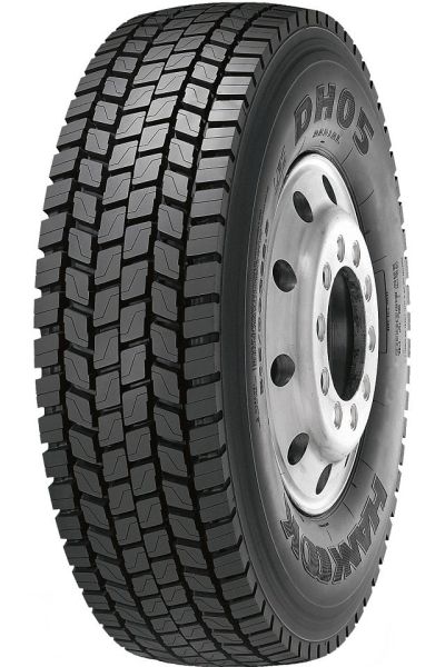Hankook DH05 Світлина 1
