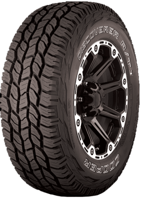 COOPER DISCOVERER AT3 SPORT 265/75 R15 112T