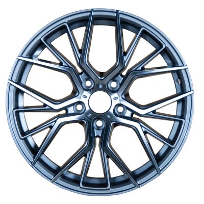 ДИСКИ DISLA CRYSTAL 727GMD GMD 7.5X17 PCD5X114.3 ET45 DIA67.1